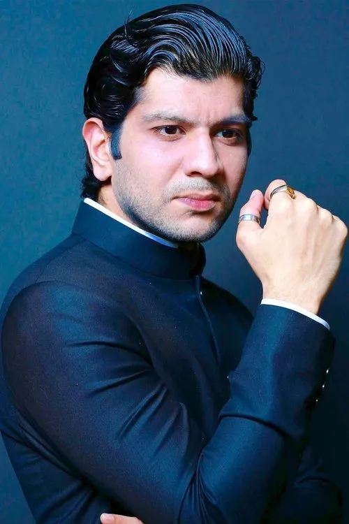 Profile photo of Dheeraj Kalwani