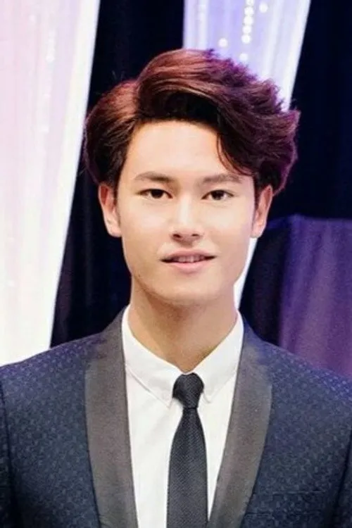 Photo of Dhiraj Magar