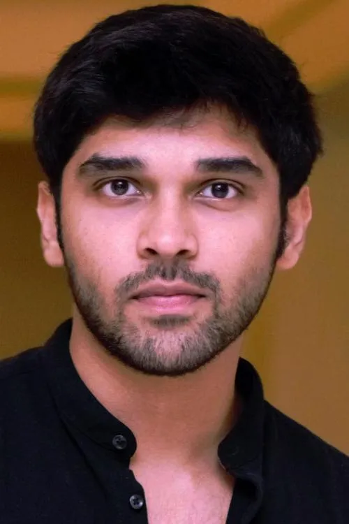 Photo of Dhruv Vikram