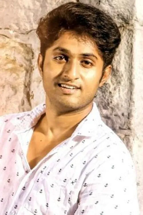 Photo of Dhyan Sreenivasan