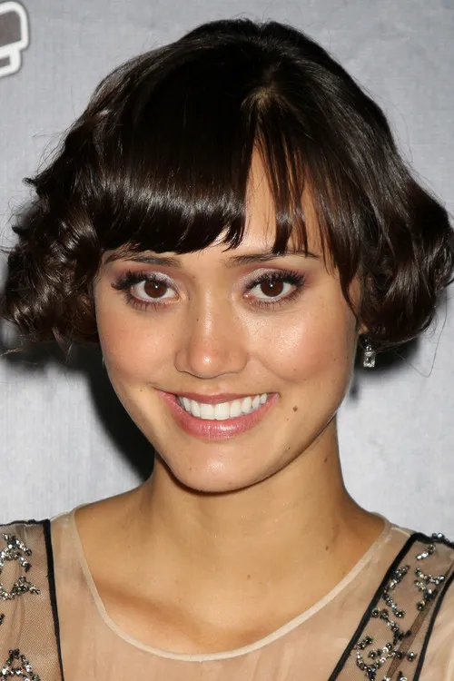 Photo of Dia Frampton