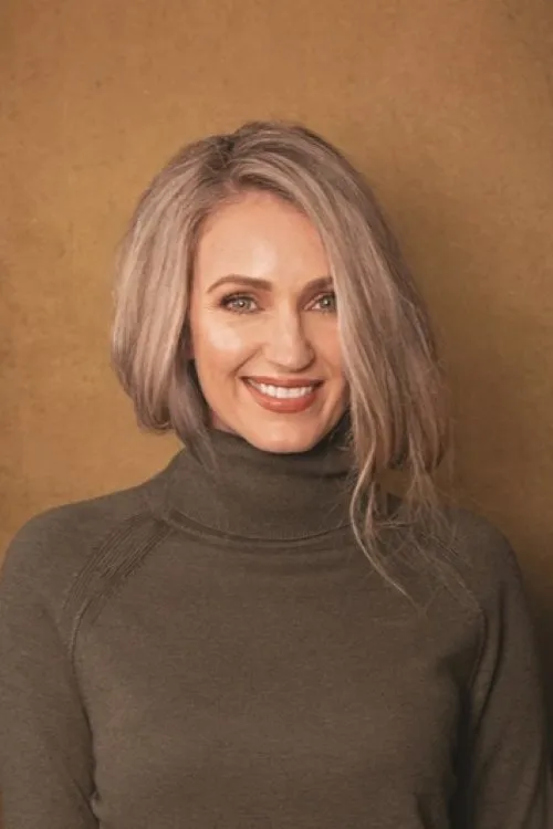 Photo of Diaan Lawrenson