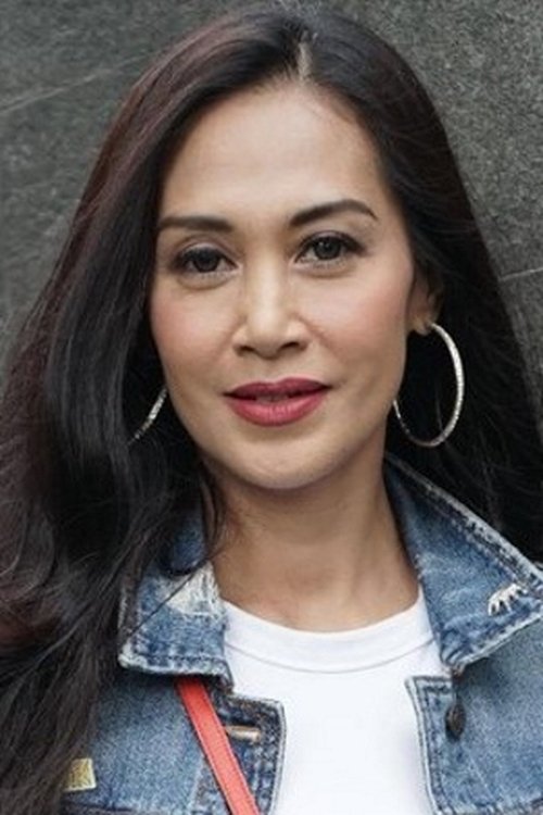 Photo of Diah Permatasari