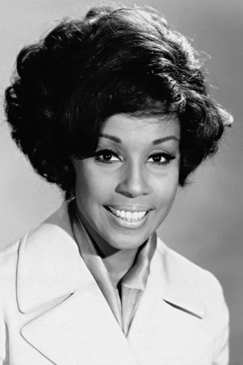Photo of Diahann Carroll
