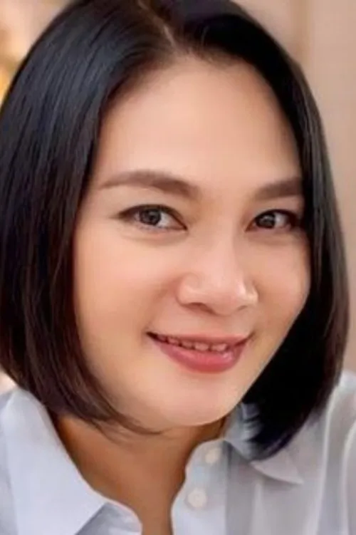 Profile photo of Dian Nitami