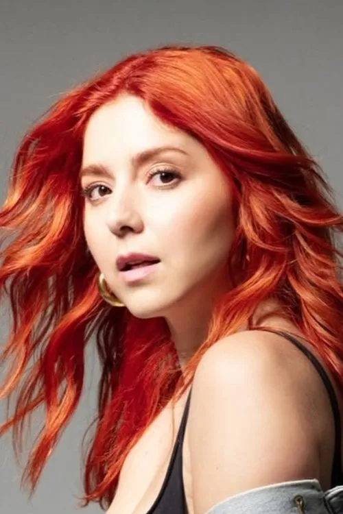 Photo of Diana Bovio