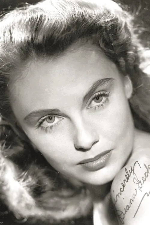 Photo of Diana Decker