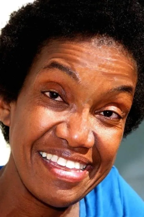 Diana Elizabeth Jordan