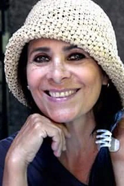 Photo of Diana Ferreti