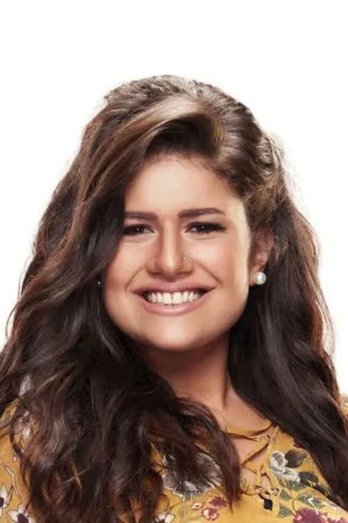 Photo of Diana Hesham