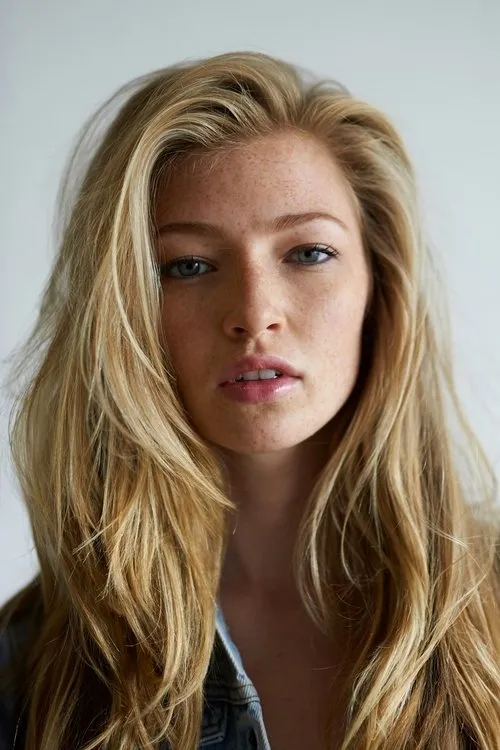 Photo of Diana Hopper