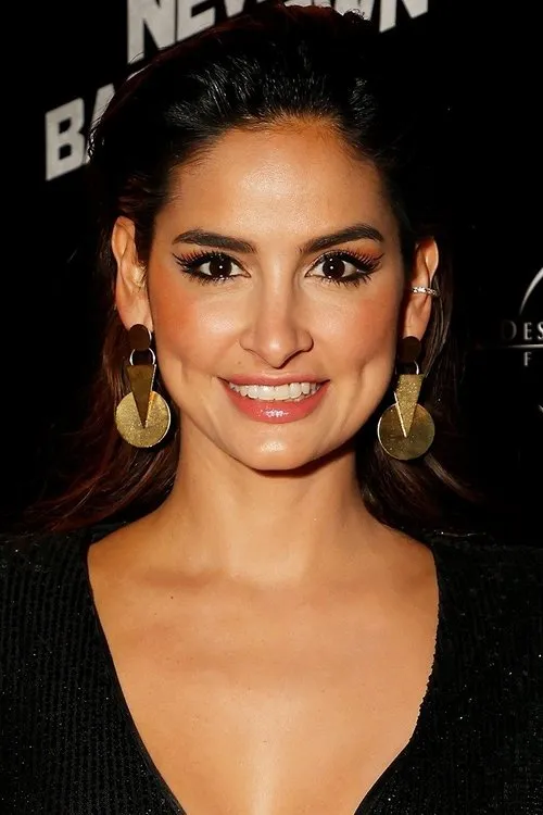 Photo of Diana Hoyos