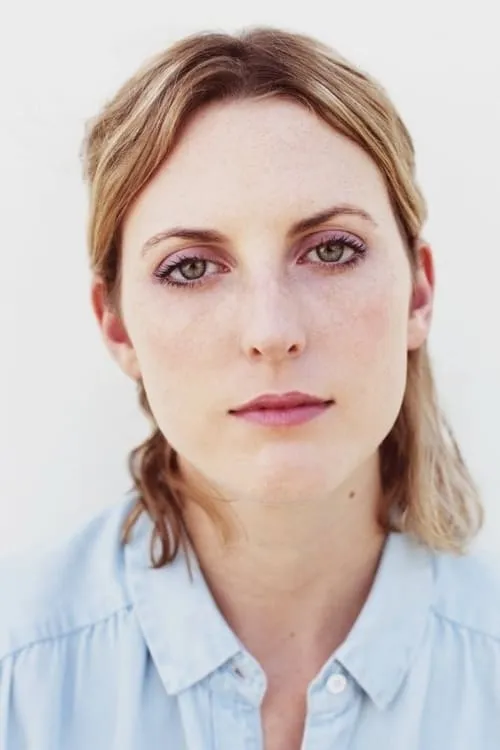 Photo of Diana Irvine