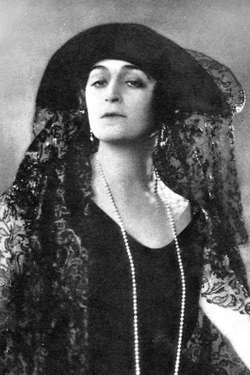 Photo of Diana Karenne