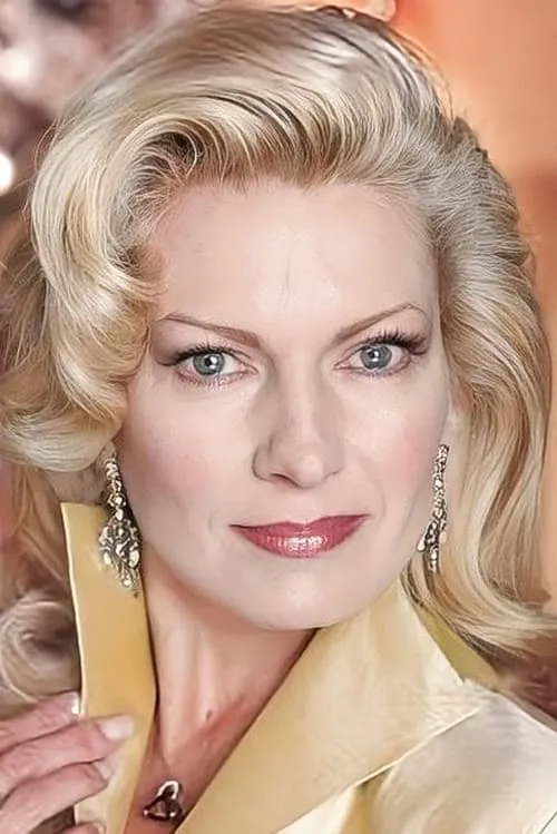 Photo of Diana Scarwid