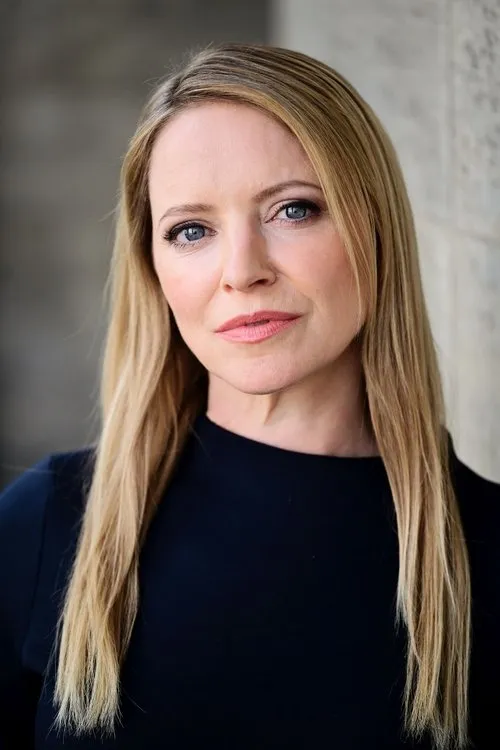 Photo of Diana Staehly