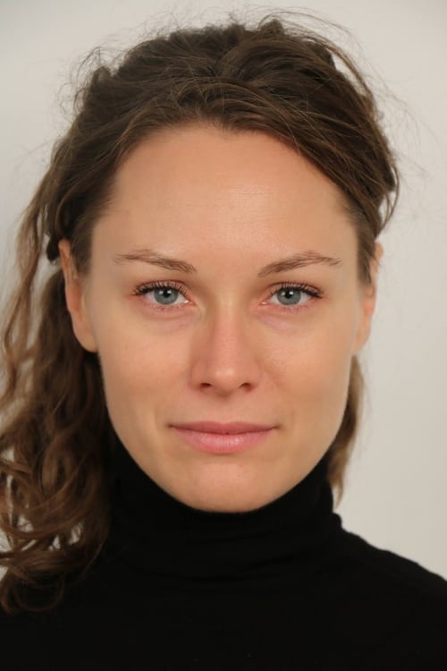 Photo of Diana Vladu