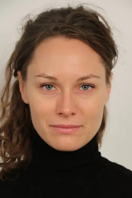 Photo of Diana Vladu