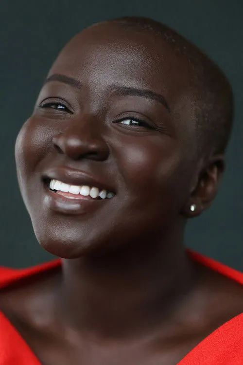 Photo of Diana Yekinni