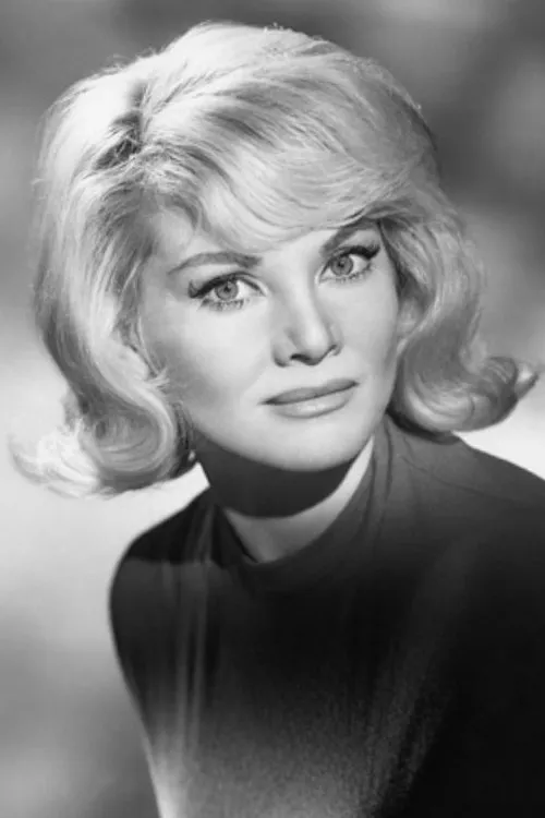 Photo of Diane Cilento