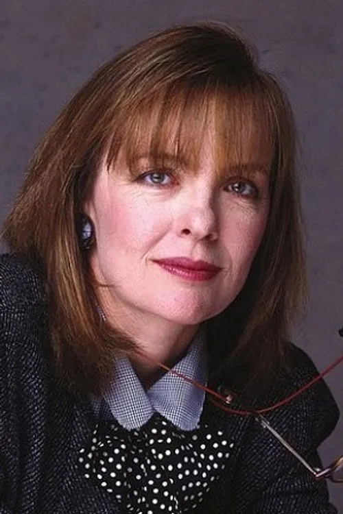 Photo of Diane Keaton