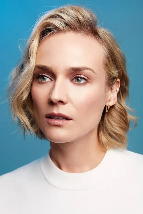 Photo of Diane Kruger