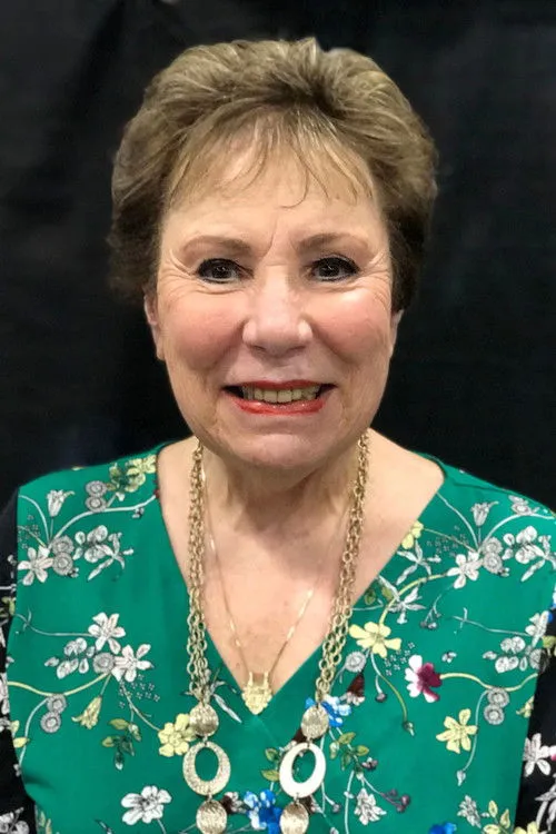 Photo of Diane Pershing