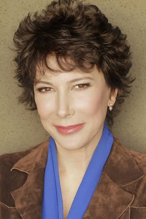 Photo of Diane Robin