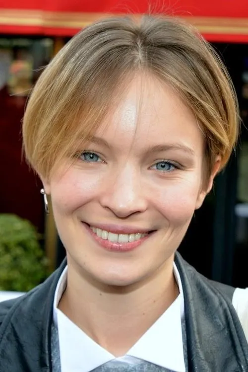 Photo of Diane Rouxel