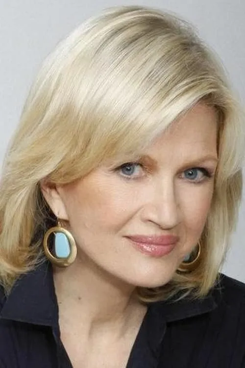Photo of Diane Sawyer