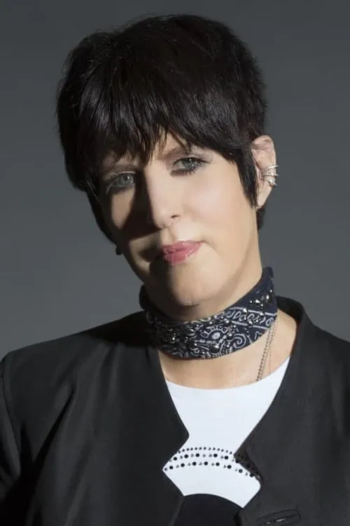Photo of Diane Warren