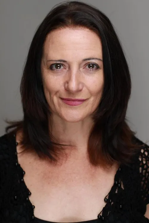 Photo of Dianne Simpson