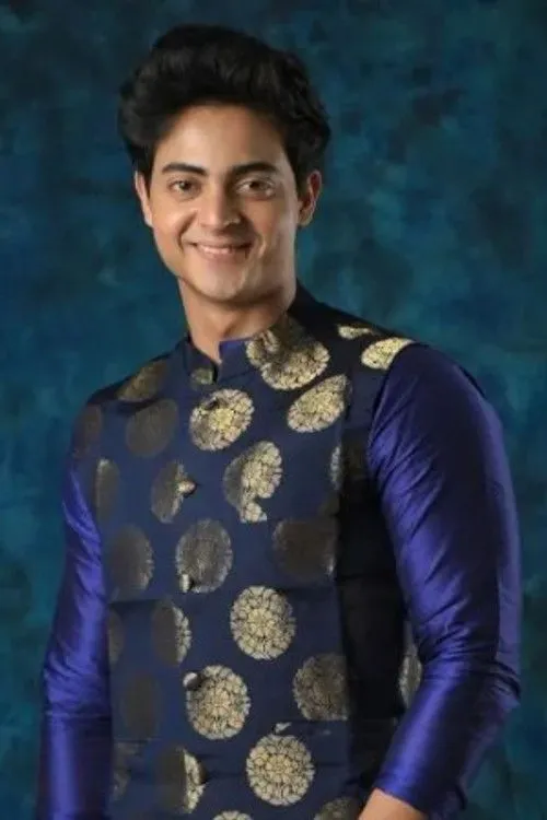 Photo of Dibyojyoti Dutta