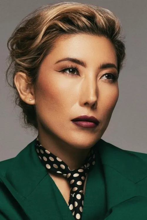 Photo of Dichen Lachman