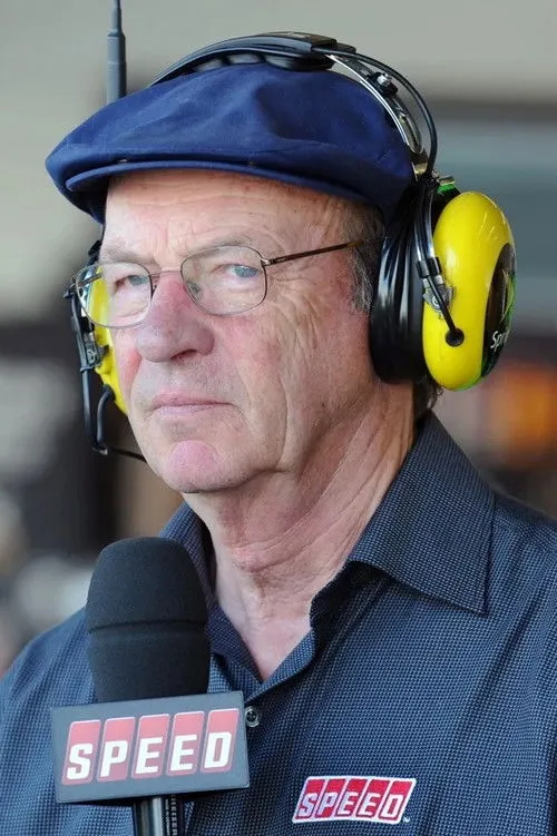 Dick Berggren
