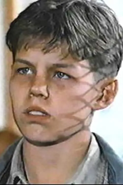 Photo of Dick Billingsley