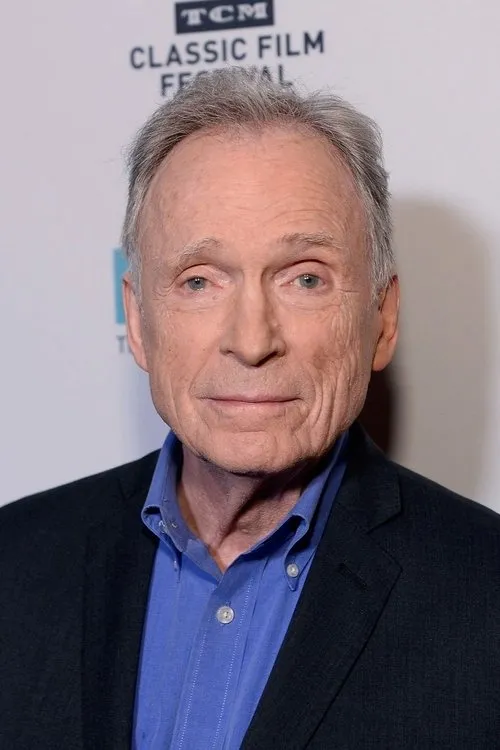 Photo of Dick Cavett