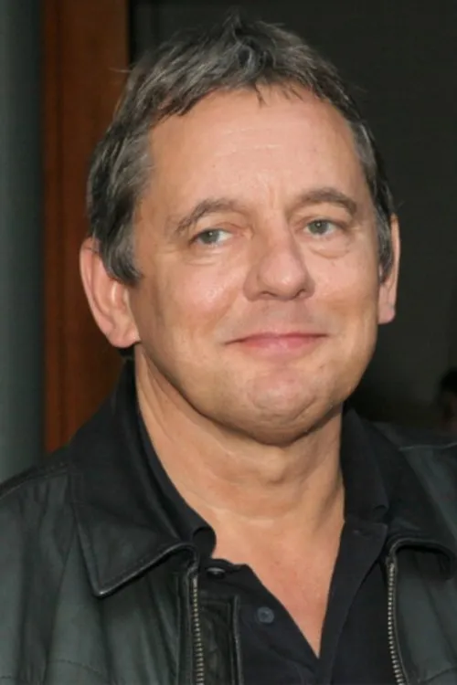 Profile photo of Dick Maas