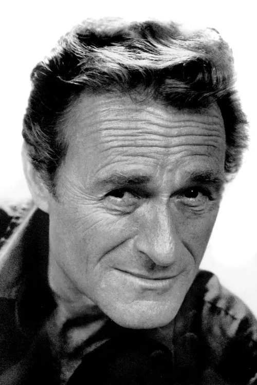 Photo of Dick Miller