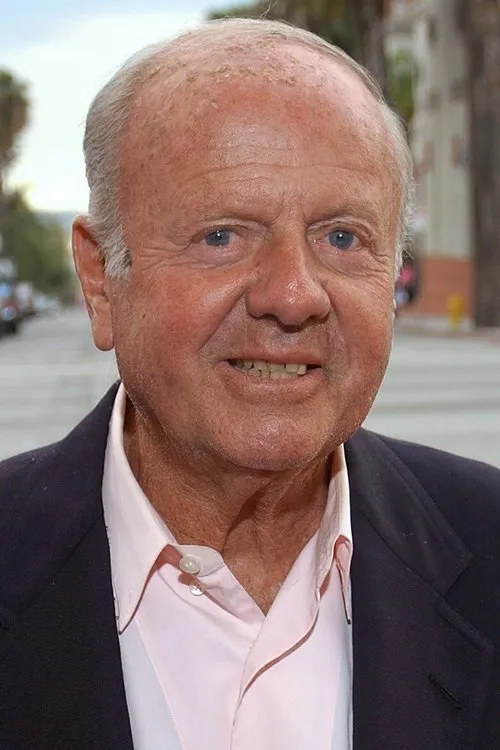 Photo of Dick Van Patten
