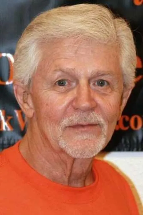 Photo of Dick Warlock