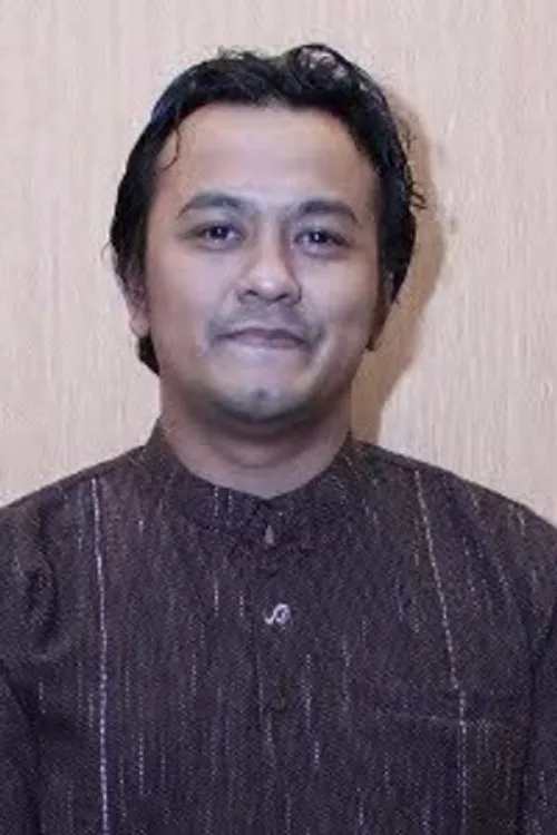 Photo of Dicky Chandra