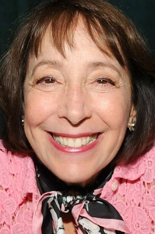 Photo of Didi Conn