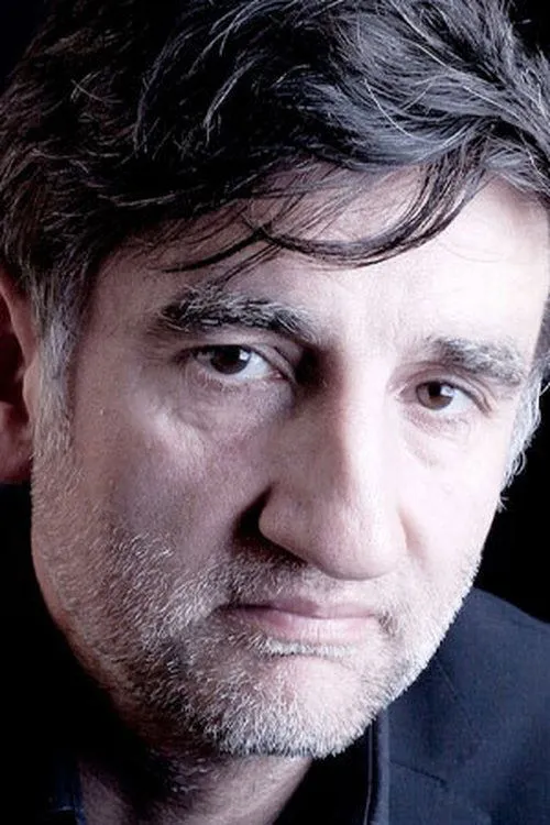 Photo of Didier Brice