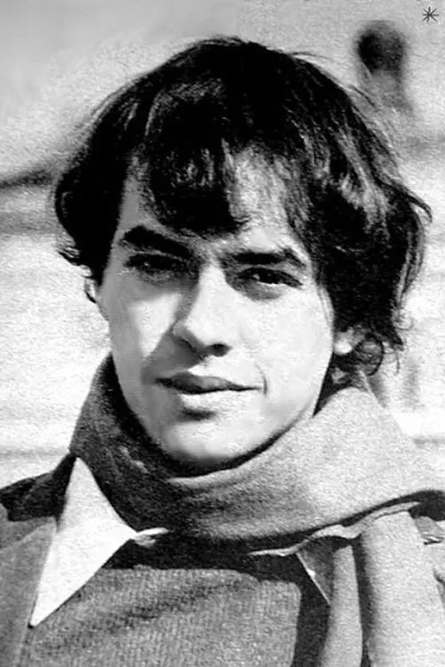 Photo of Didier Haudepin