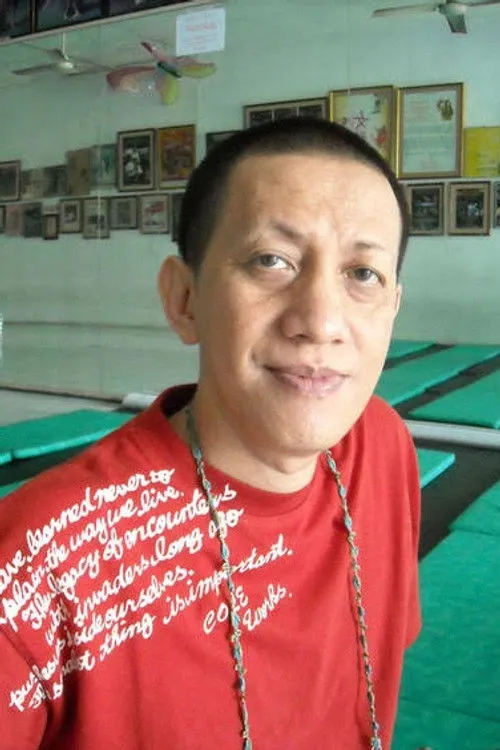Photo of Didik Nini Thowok