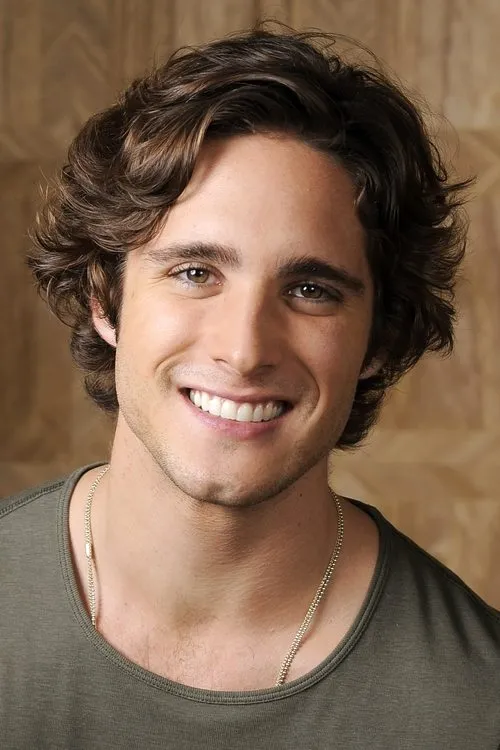 Photo of Diego Boneta