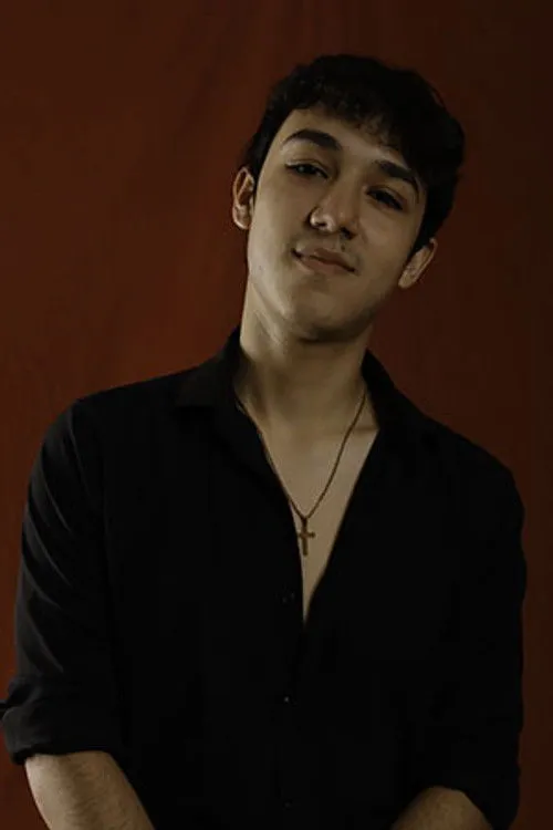 Photo of Diego Cedillo