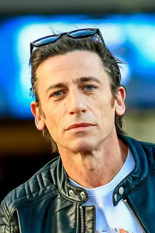 Photo of Diego Cremonesi