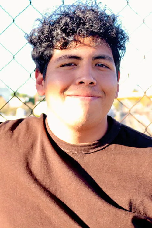 Photo of Diego Flores